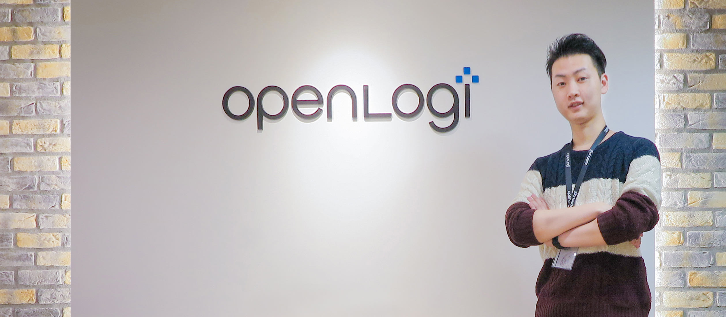 丁寧さんは仕事も丁寧だよ！〜インターンから一転。一人プロジェクトXの軌跡。〜