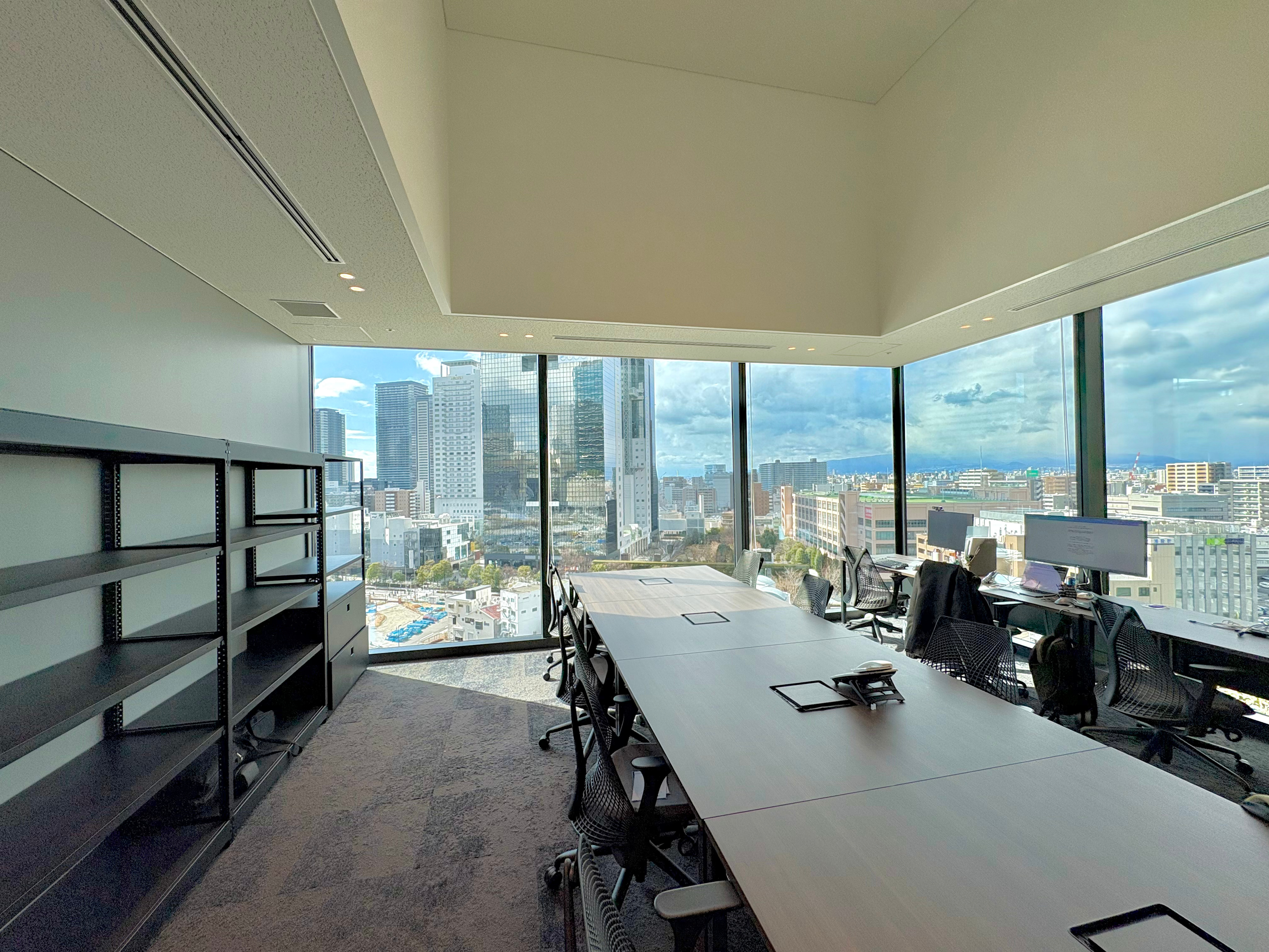 AIの土壌を整え、世界に負けない日本を築く