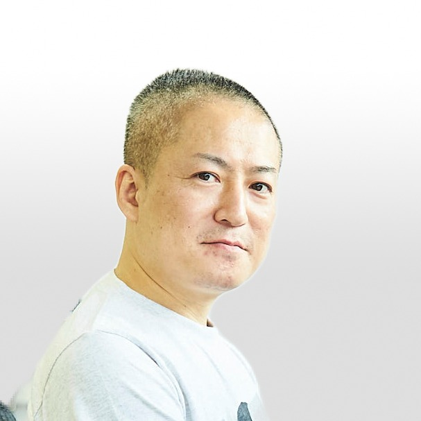 大石 弘一郎