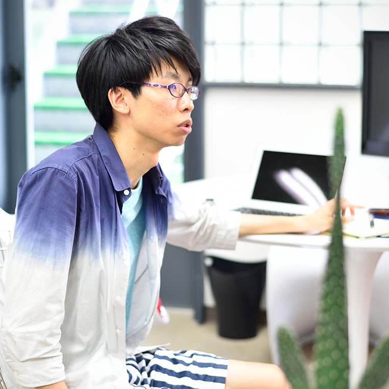 新井 康平のプロフィール Wantedly