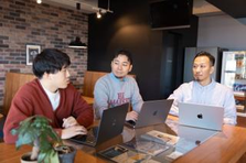 長期案件でスキルを磨く！Next.jsまたはRails経験者大歓迎
