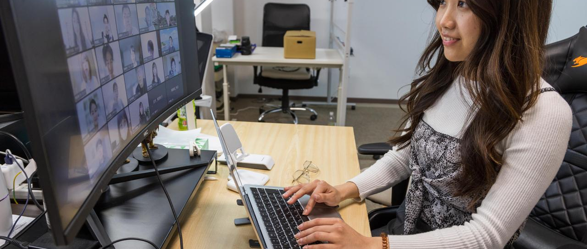 インドネシア現地からパソコン1台で活躍できる！外国人向けお仕事紹介！