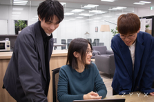 東京／Webディレクター募集！未来を創る仲間求む！