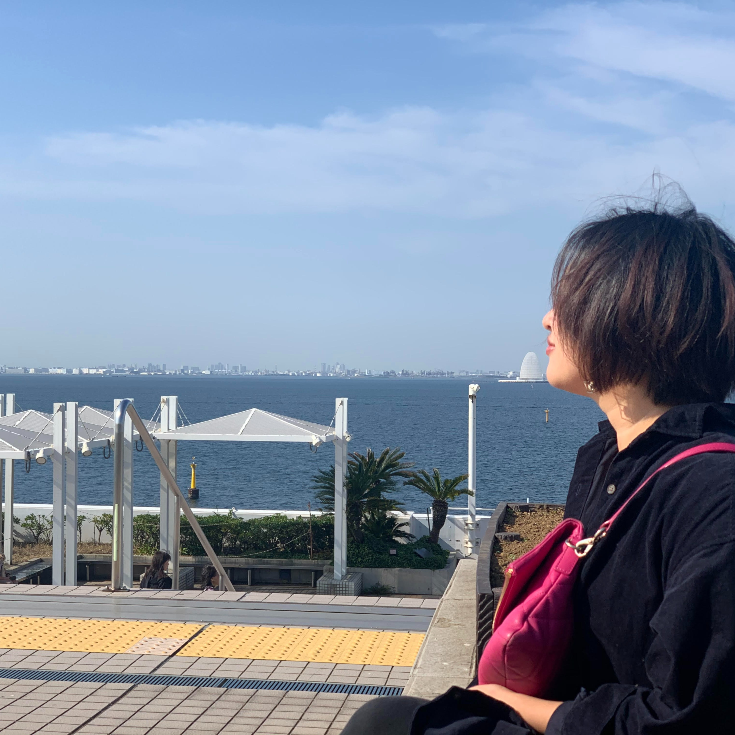 畠中 風菜