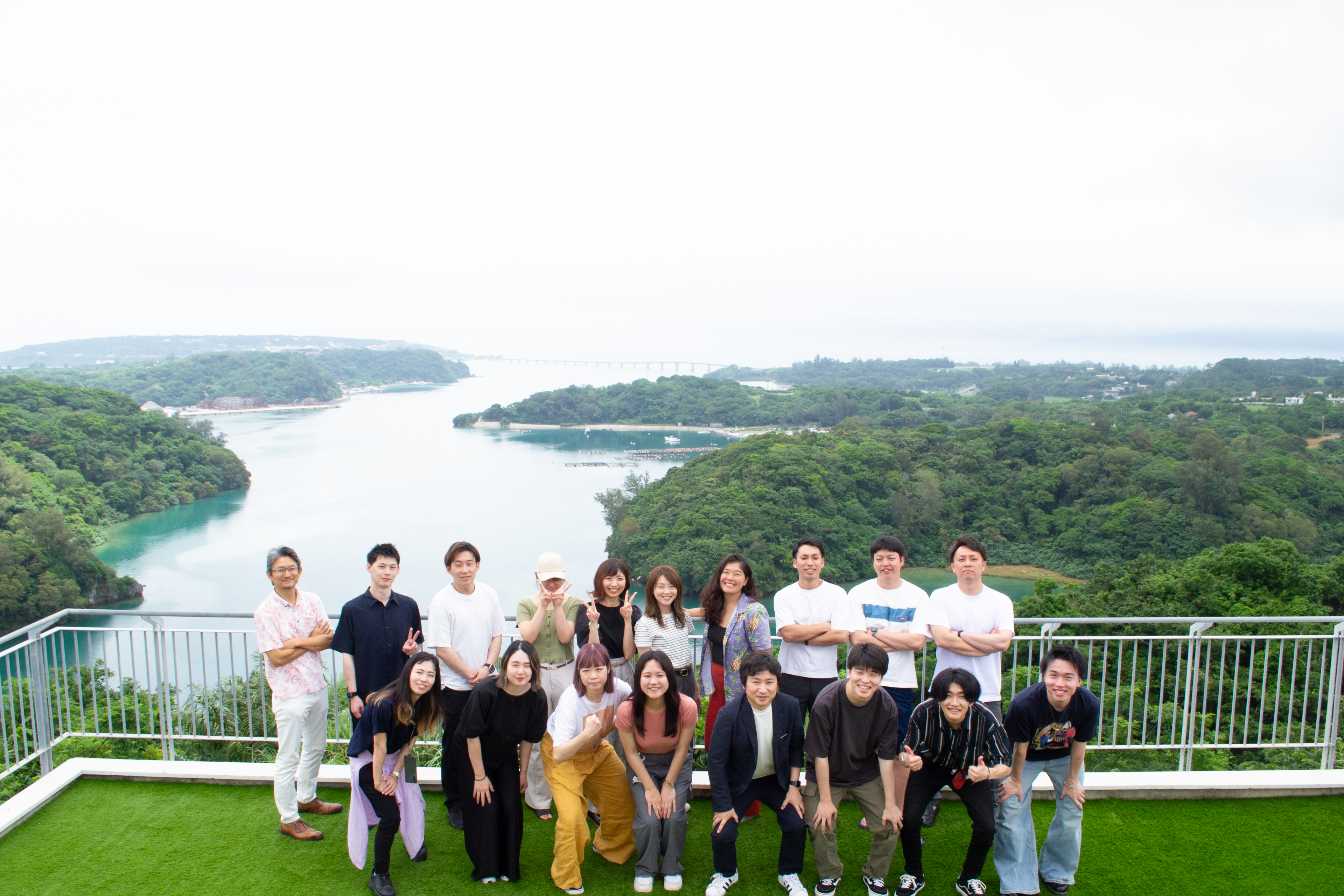 仲間と共に創る未来への基盤――ビッグゲートCOO 古賀健さんインタビュー