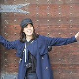 marie katagiri
