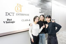 Global×Luxury！海外向け中古ブランドEC運営でキャリアアップ！