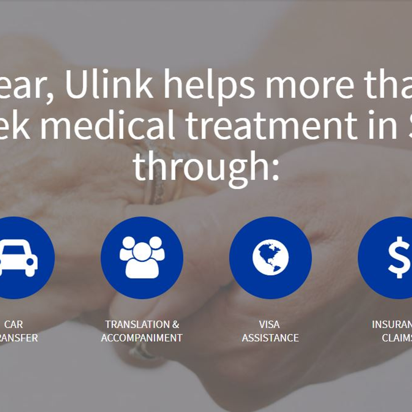 What's new from Ulink Assist Wantedly