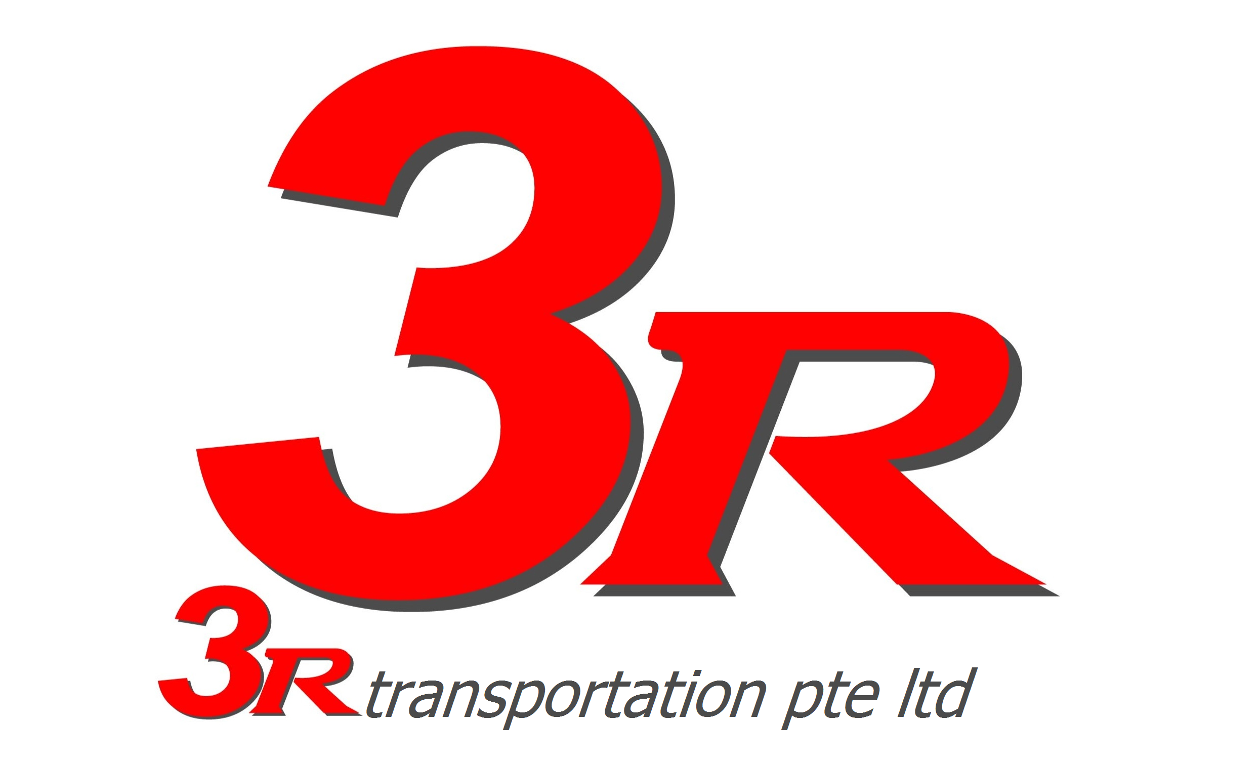 3R TRANSPORTATION PTE LTD