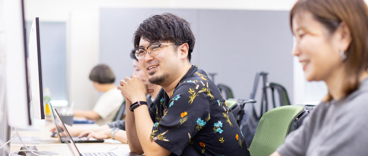 東京都全体の生成AI利活用を支える プロダクト企画・改善の中核!