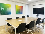 Tokyo Office – Meeting Room