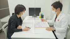 うちはシンプルです。応募資格は笑顔を増やしてくれる人。