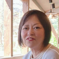 澤田 恵さんのプロフィール