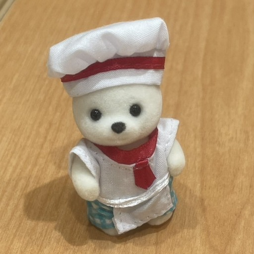東堂 誠一郎