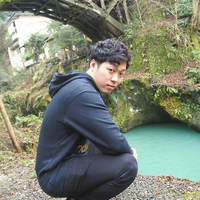 清水 眞太郎さんのプロフィール