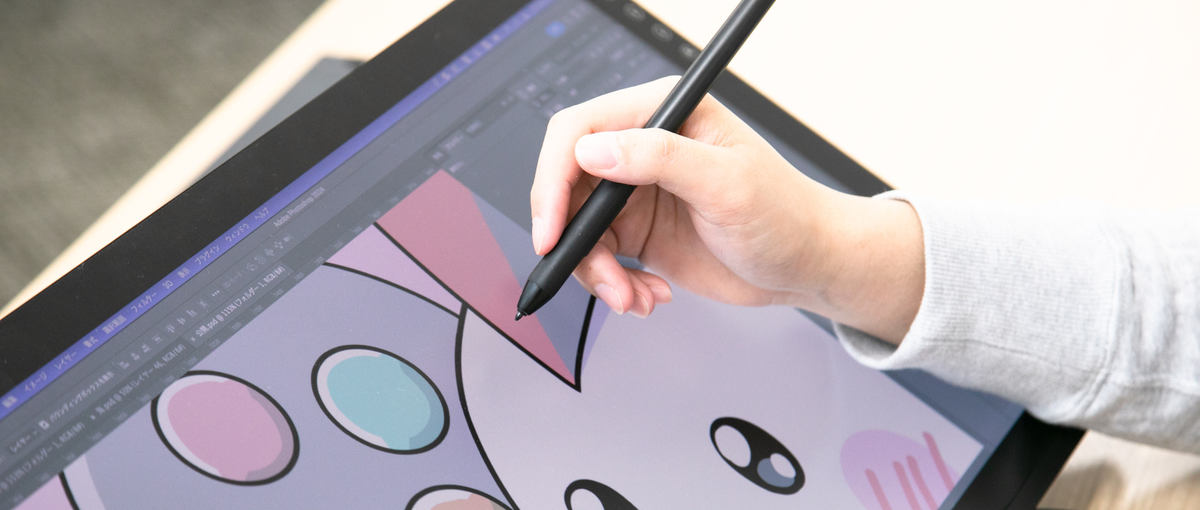 ラフ・線画・着彩などあなたに合った仕事をお任せ｜ゲーム2Dデザイナー