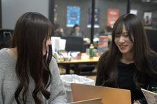 オンラインガチャを取り扱うベンチャー企業の学生インターン大募集！