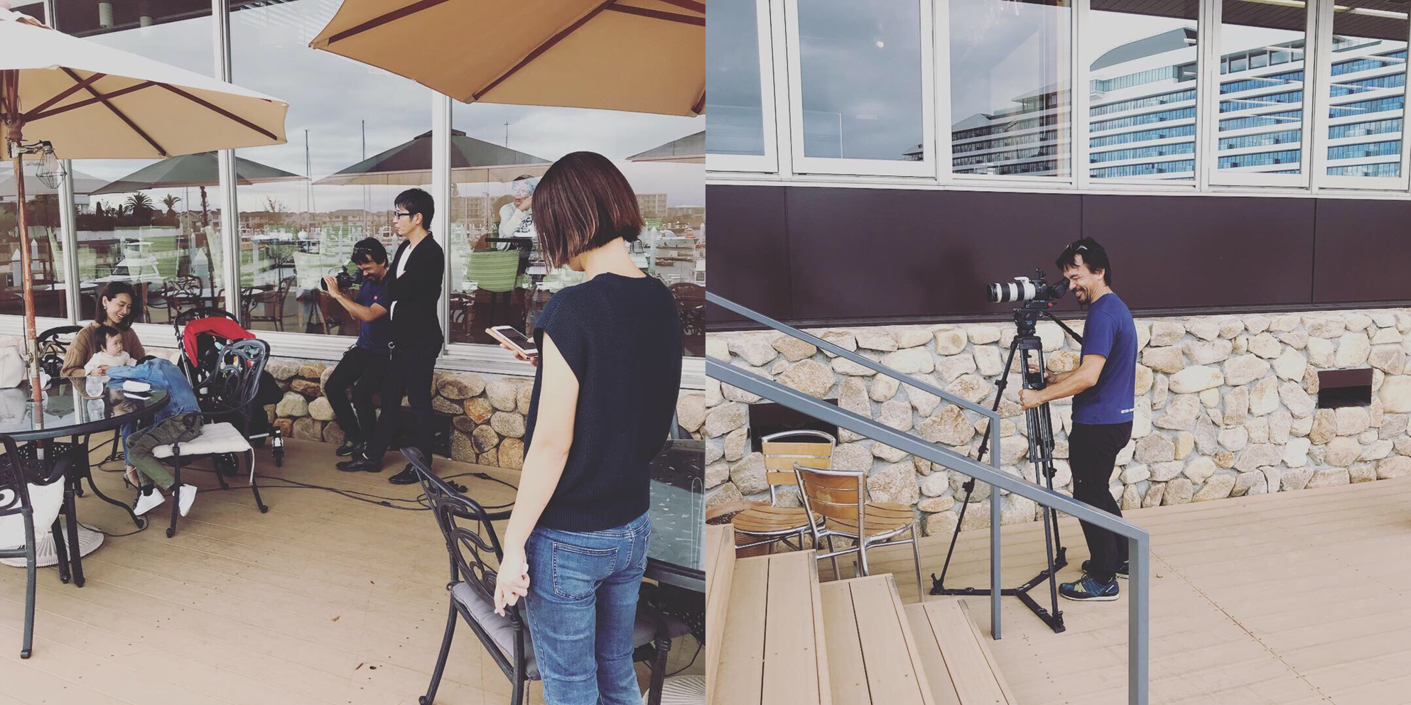 テレビ局なのに、っぽくない、ところが好きです