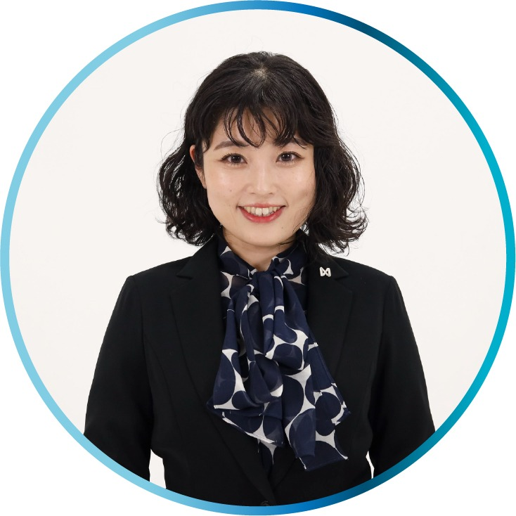 小島 由希絵