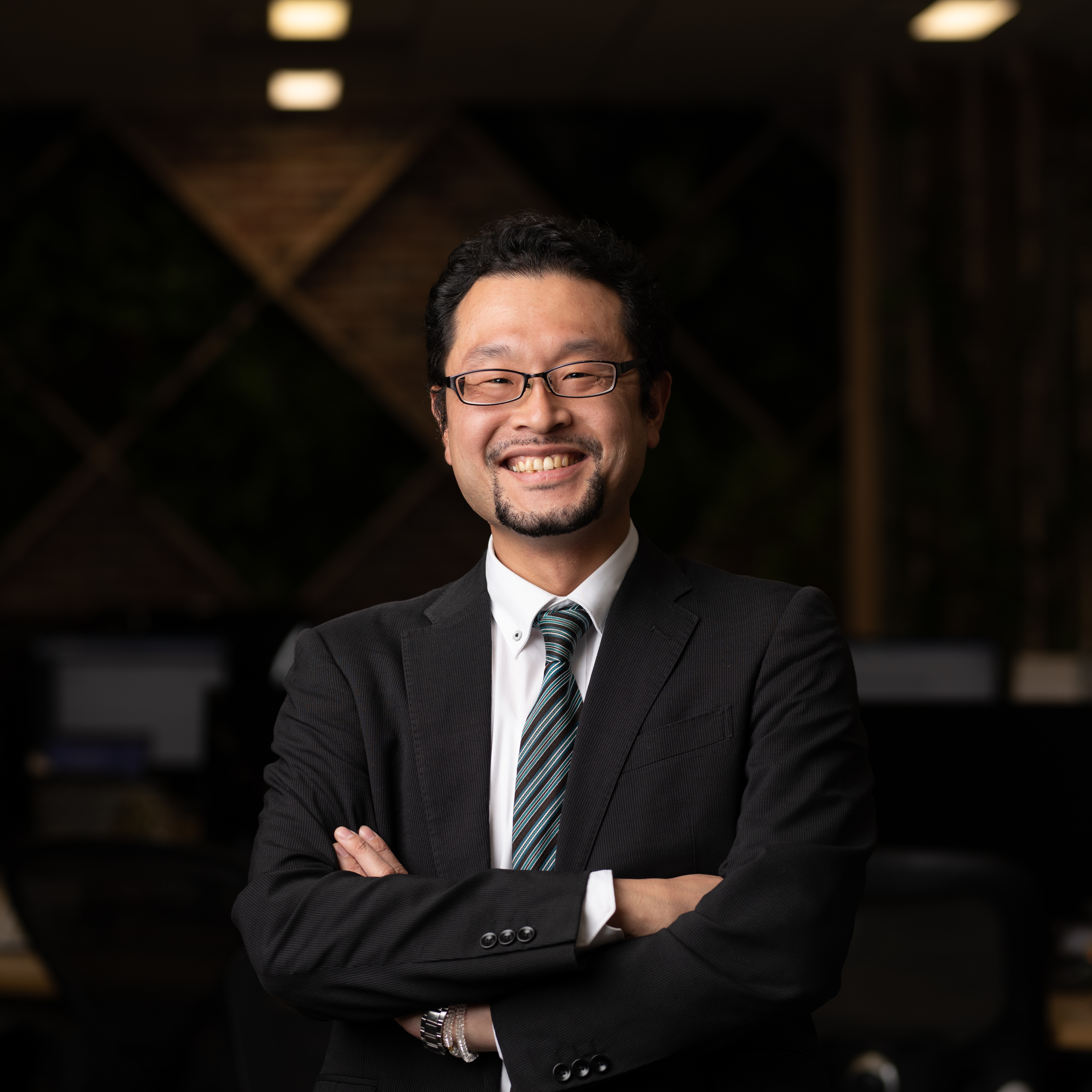 Junichi Kumaki