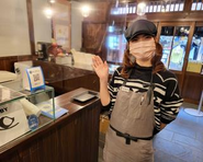 ルーラコインは全国の観光地で導入されています