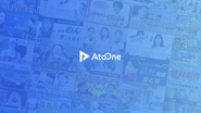 株式会社AtoOneは、動画制作のAI化・システム化を推進させ、動画市場をリードしていきます。
