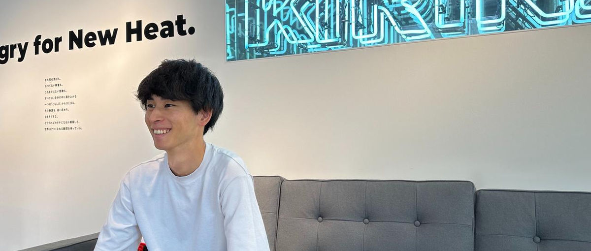 事業成長の要｜成長事業を支えるライバー×マーケティング分析ポジション募集！