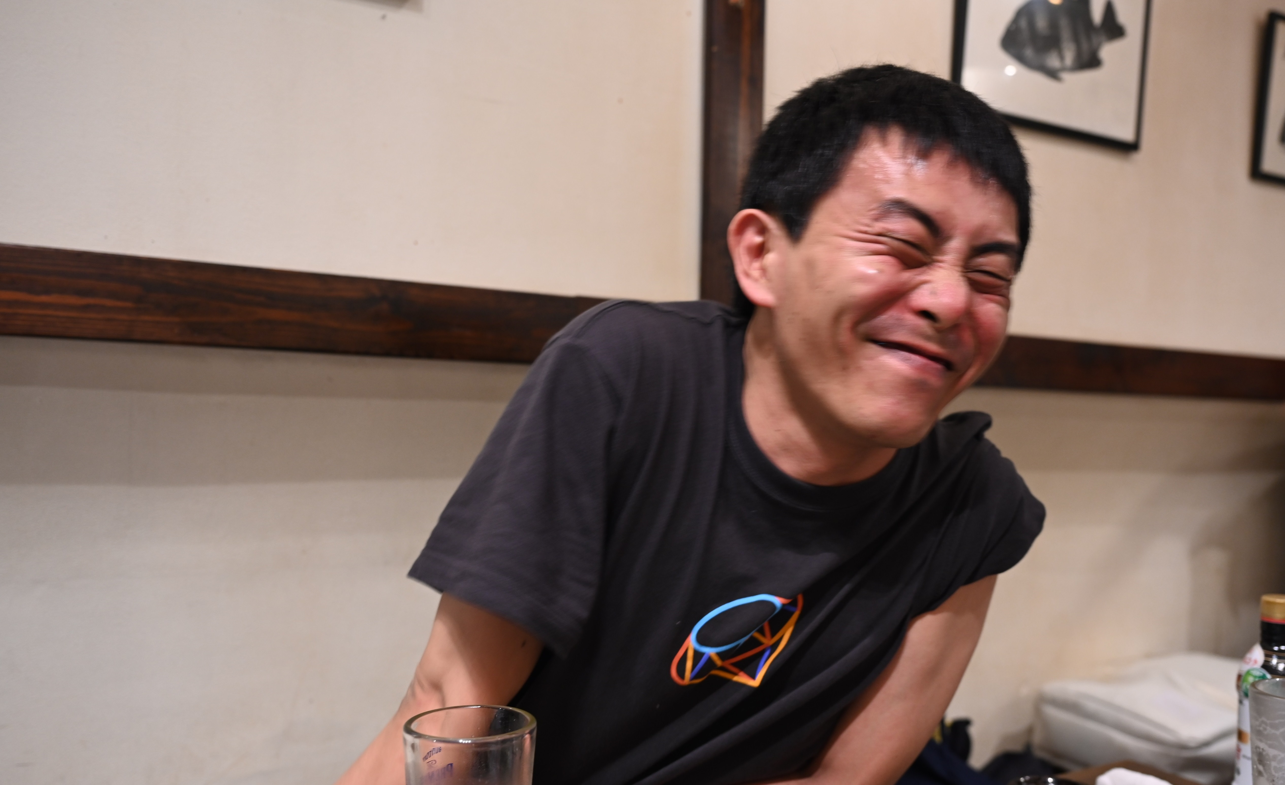 流しのアジャイルロックスターとSpeeeの出会い