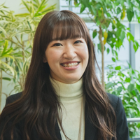 神孫子 えりかさんのプロフィール