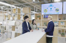 AI・画像認識技術でIPカメラ開発をリード！シニアデバイスエンジニア募集