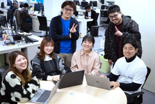 子育て支援事業の成長企業で攻めのカスタマーサクセス募集！