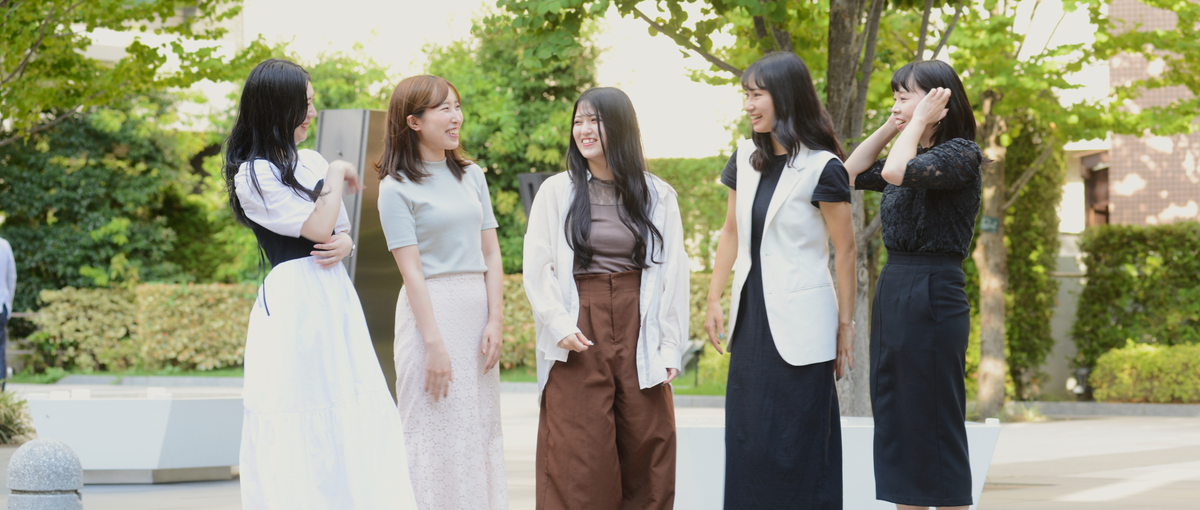  WANTED！！新卒採用をイチからプロデュース！採用企画！