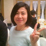Keiko Yonaha
