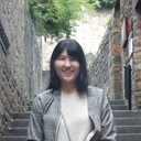 横田 愛美