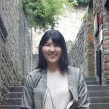 横田 愛美