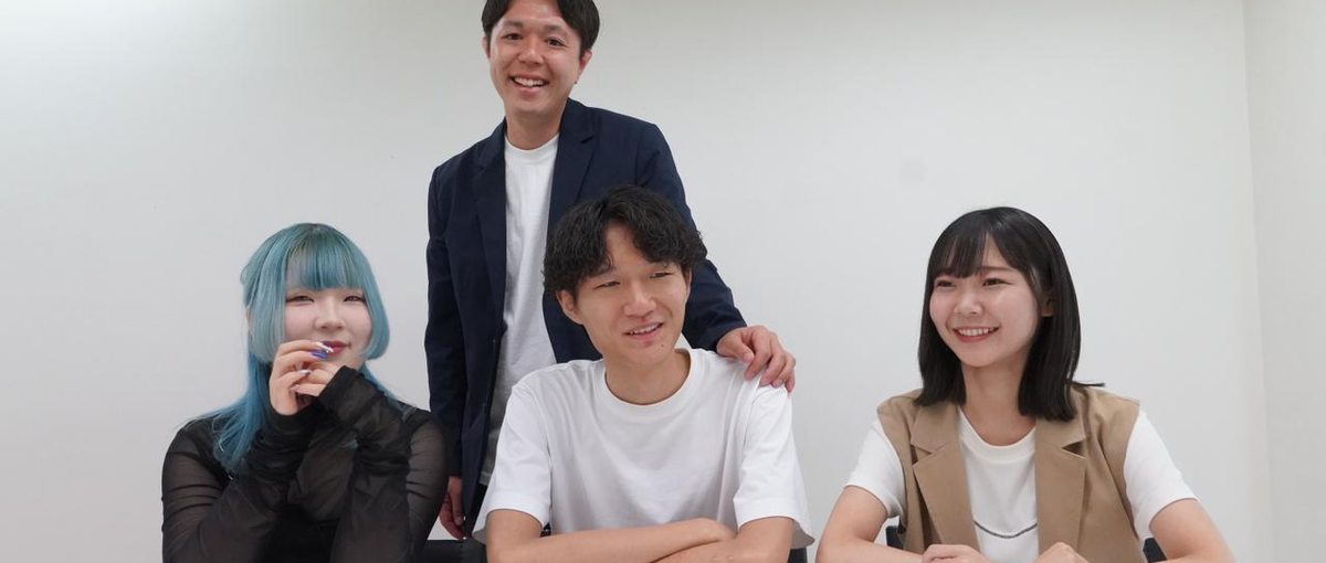 キャスティングを担うコーディネーター！