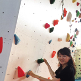 Naoko Sogabe
