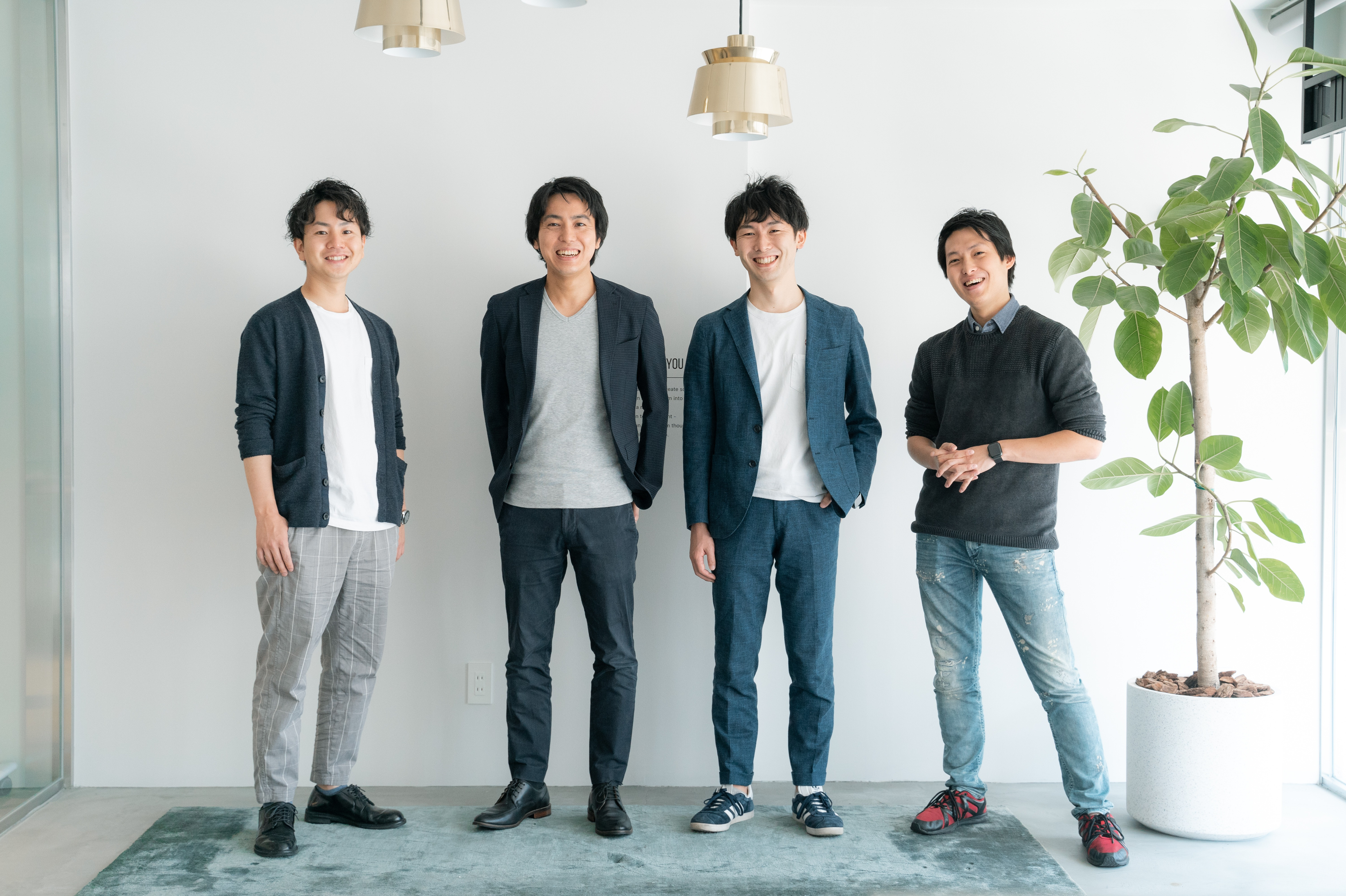 AI×SaaS/事業拡大を支える1人目の法務・事業開発担当