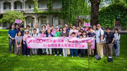 現地の人々との交流が実現したツアー企画
