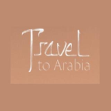 Travel To  Arabia