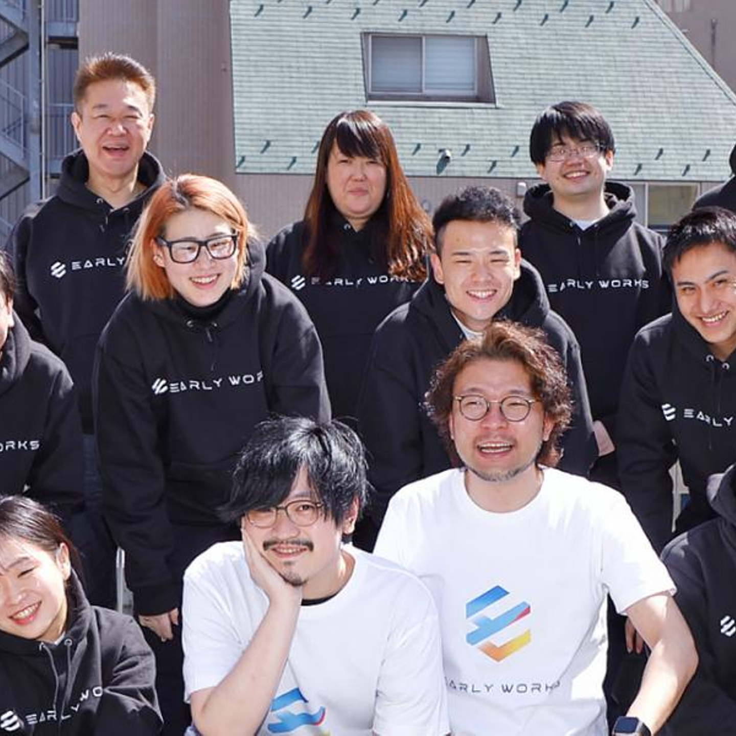株式会社アーリーワークスの働き方とストーリー - Wantedly
