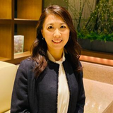 城石 雅子