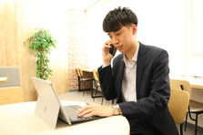 さくっと話しませんか？0からでも安心！SNSマーケの採用育成をスタート！