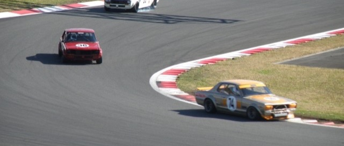 日本最大級の車好きが集まるイベントのデザイナーしませんか？