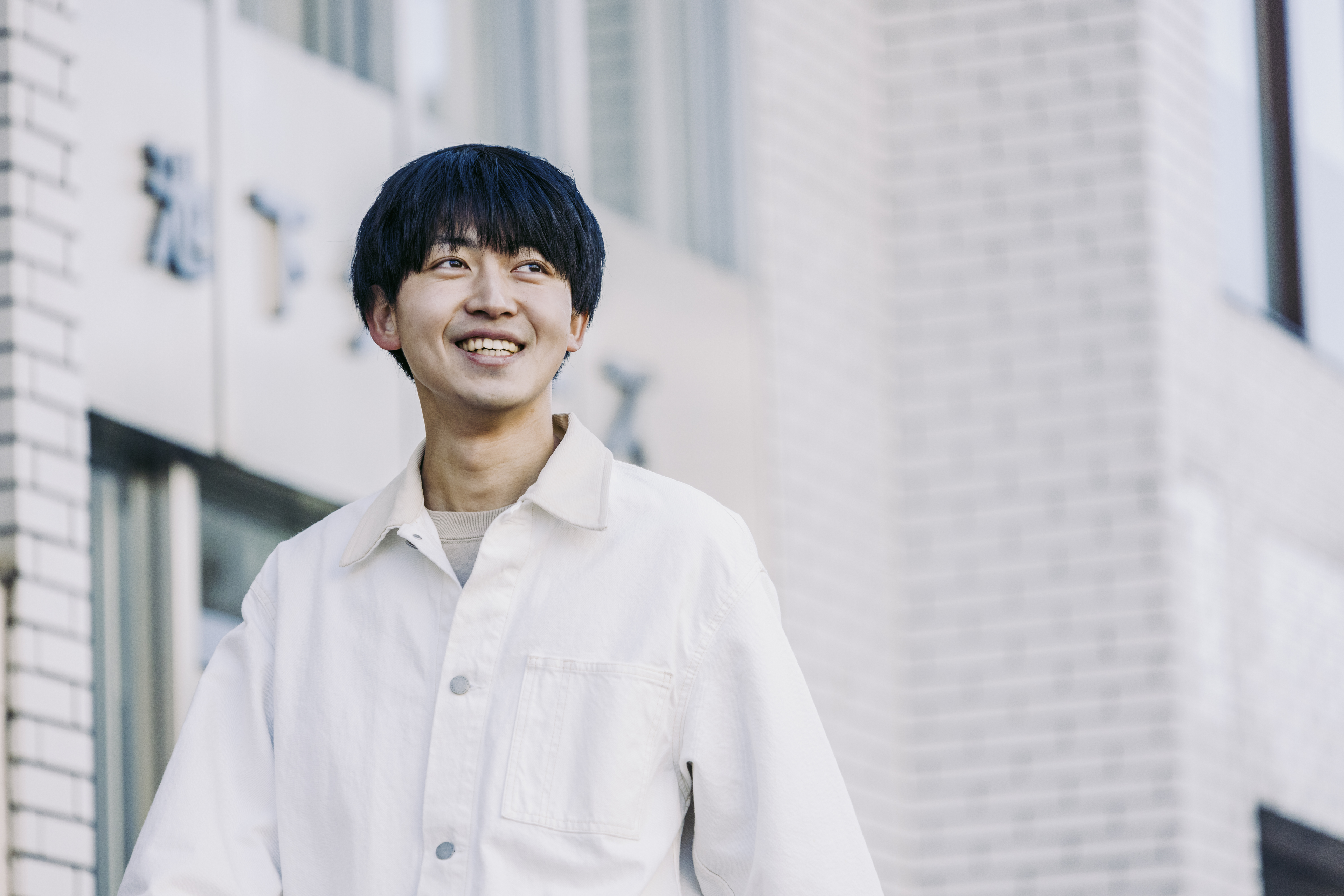 【社員インタビュー #2】法学部出身、文系からプログラマーへと就職したT君のインタビュー！