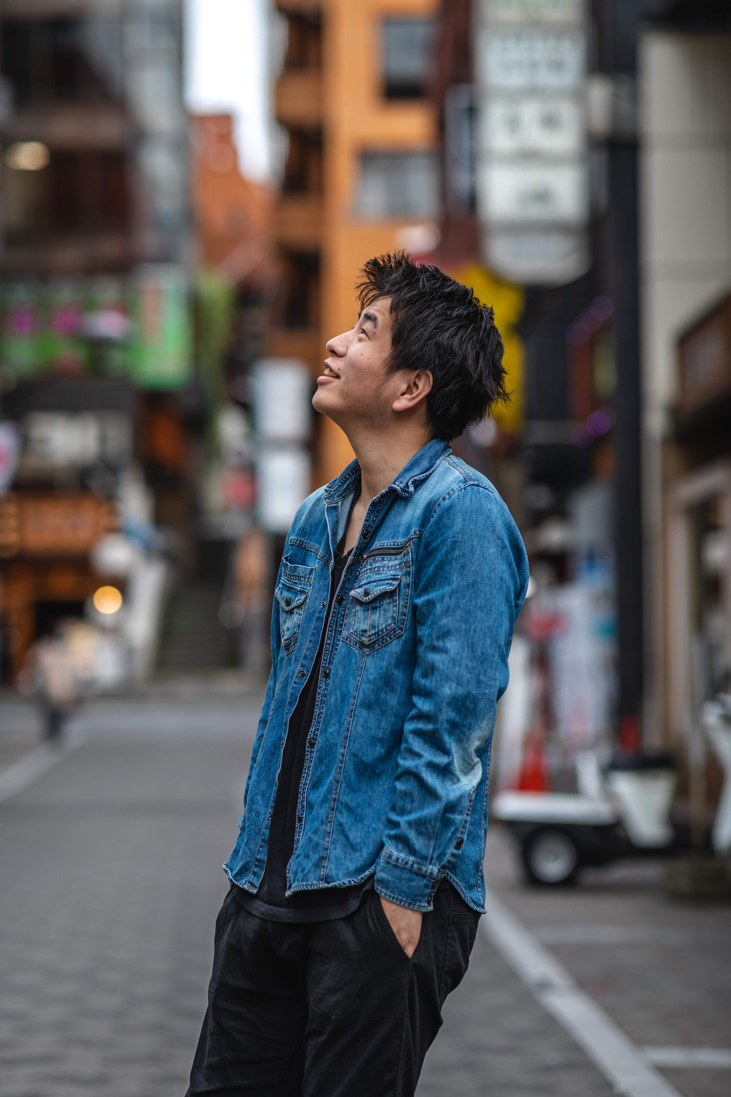 拓也 稲尾