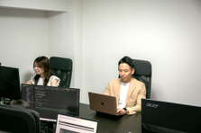 IoTの未来を創造！Java組み込みソフトウェアエンジニア