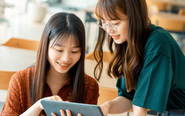 若くして役職に就くことも可能です。みんなで協力して、ステップアップを目指しましょう！