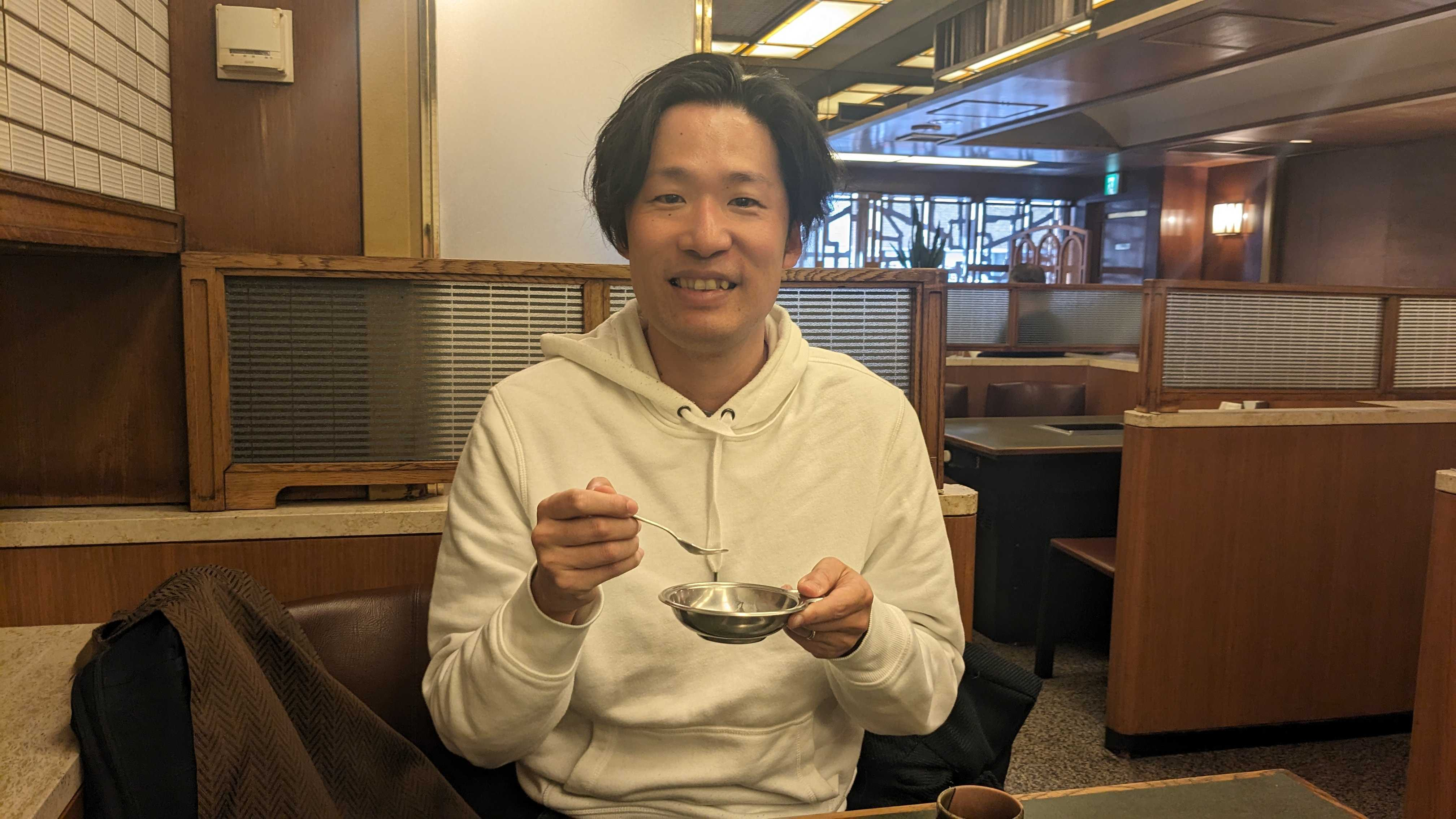 リファラル採用を強化すべく「自立和尊ごはん（採用会食補助）」を提案・トライアル導入している話