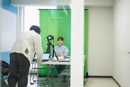動画配信など、ナレッジの蓄積をすることでサービスの品質を保つ工夫もしています